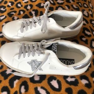 golden goose dupes!